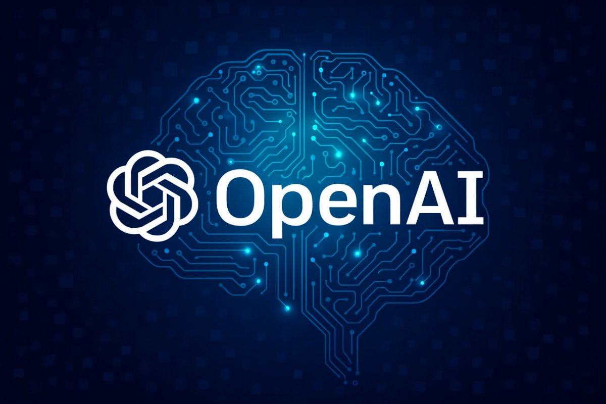 OpenAI brain network visualization