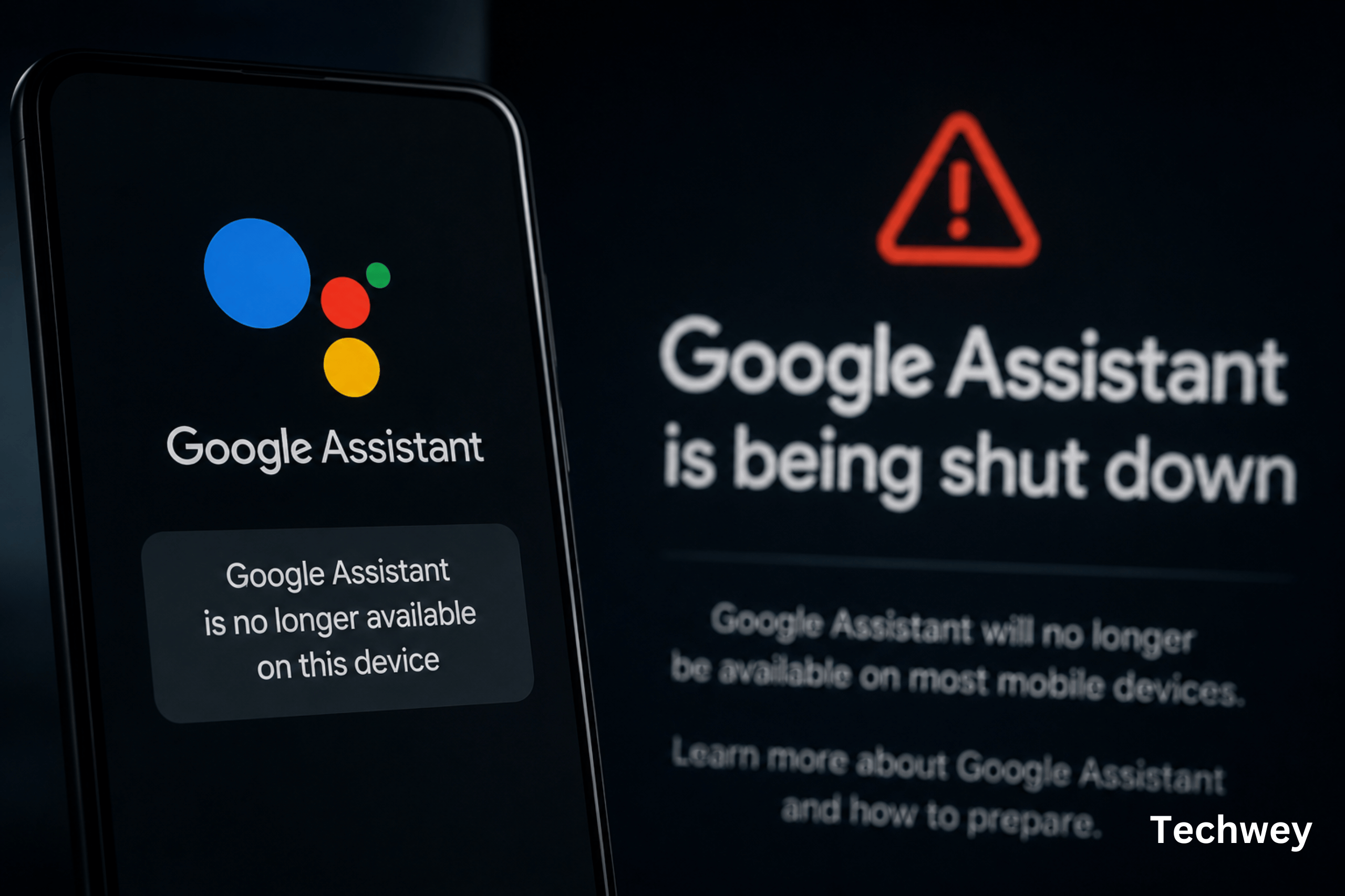 Google Assistant
