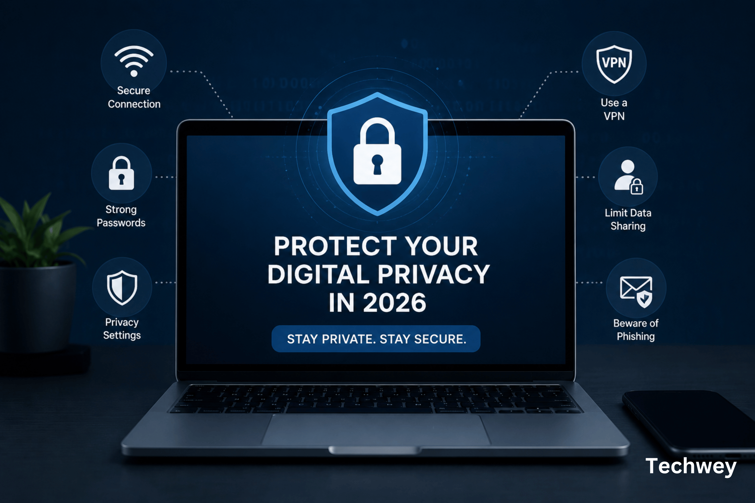 How to Protect Your Digital Privacy in 2026: A Practical Guide