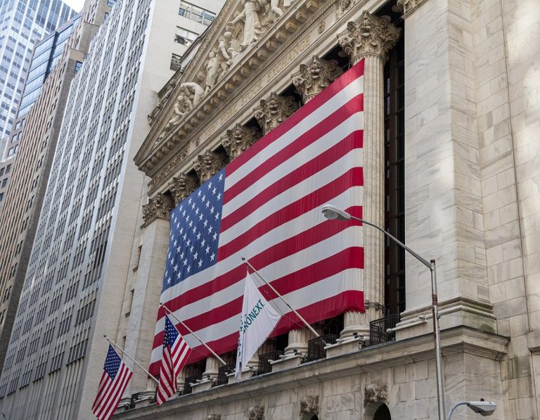 New York City (New York, USA), Wall Street -- 2012 -- 6614