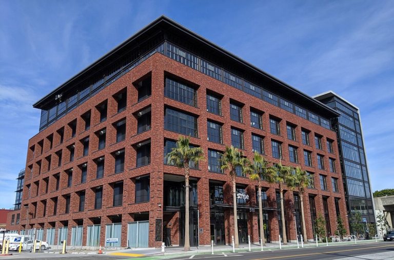 Stripe headquarters (San Francisco, 2019) -2