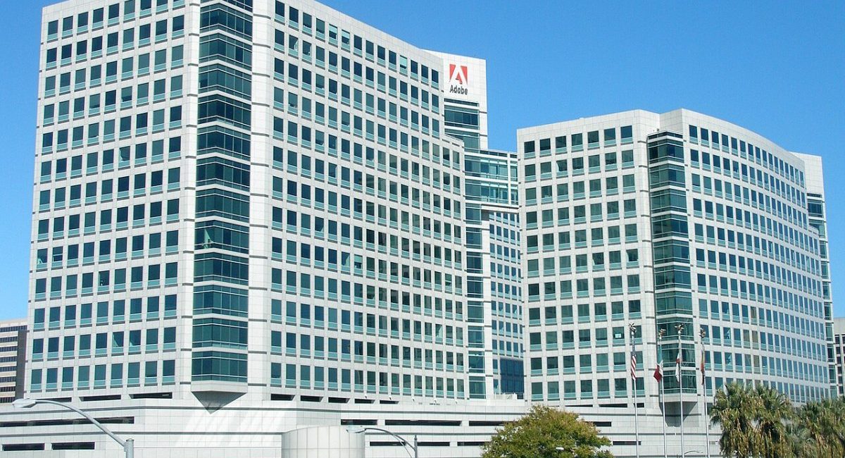 Adobe World Headquarters