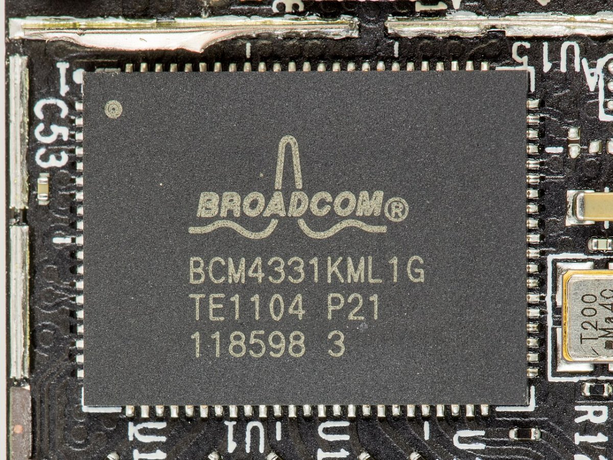 Broadcom BCM94331PCIEBT4 - Broadcom BCM4331KML1G-0958