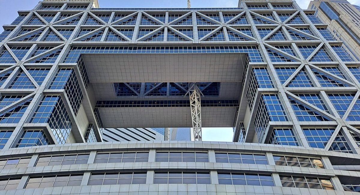 Shanghai Stock Exchange6