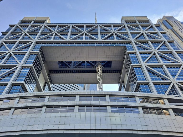 Shanghai Stock Exchange6
