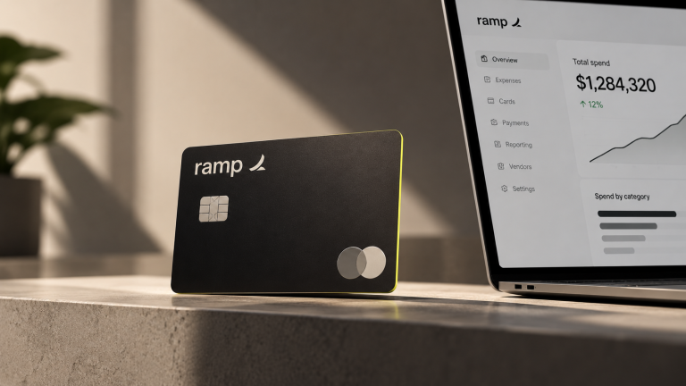 Ramp valuation