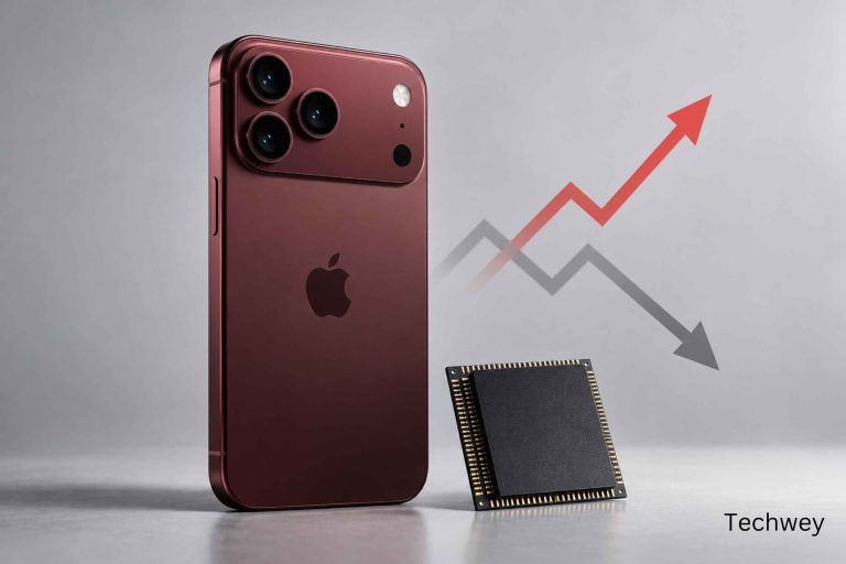 iPhone 18 Pro