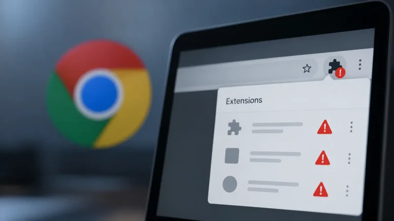 319 Chrome Extensions Hijacked Searches for 13.4M Users