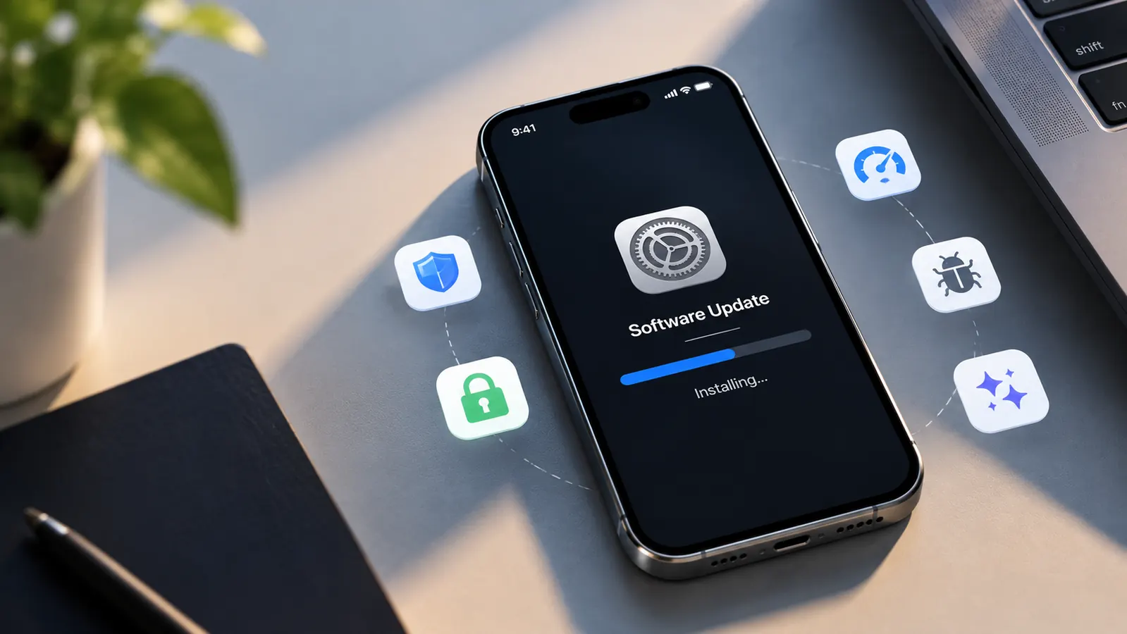 software updates